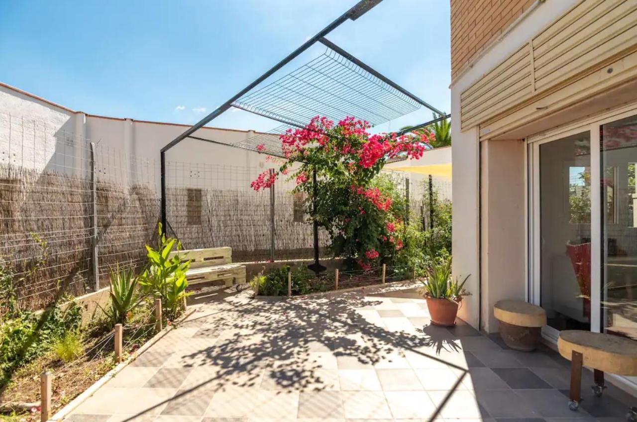 Holiday home Juancho: Casita De Playa En La Costa Dorada