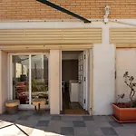 Can Juancho: Casita De Playa En La Costa Dorada
