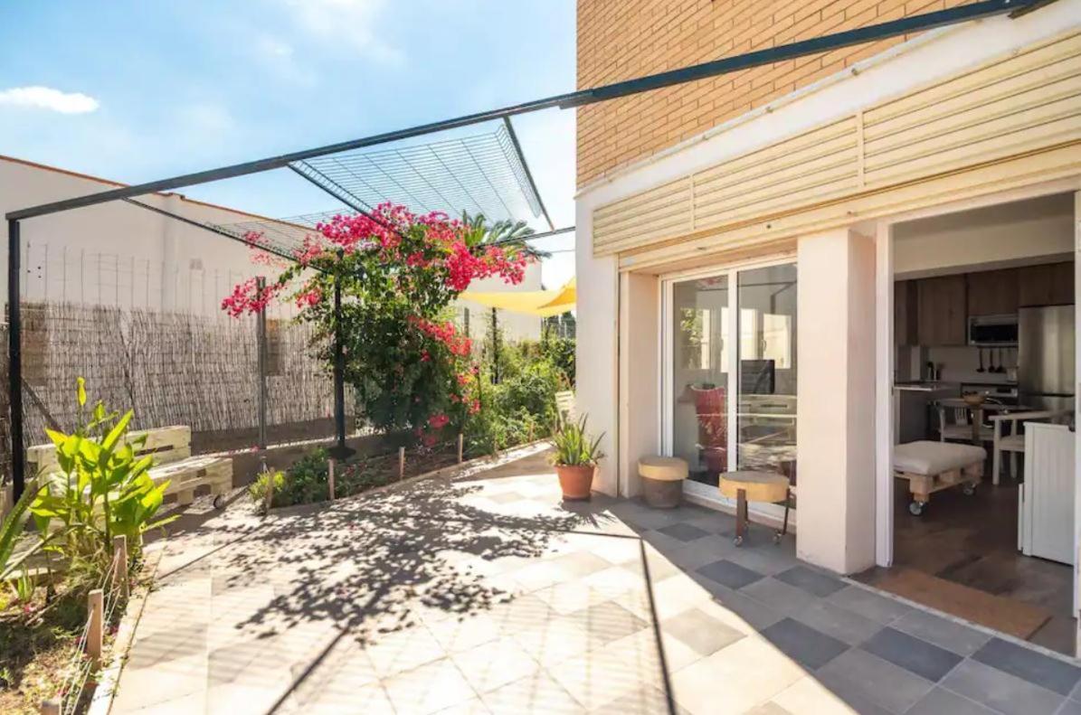 Holiday home Juancho: Casita De Playa En La Costa Dorada