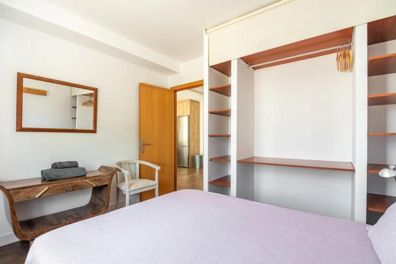Juancho: Casita De Playa En La Costa Dorada Hébergement de vacances Tarragone