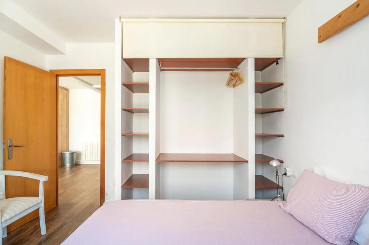 Juancho: Casita De Playa En La Costa Dorada Tarragona