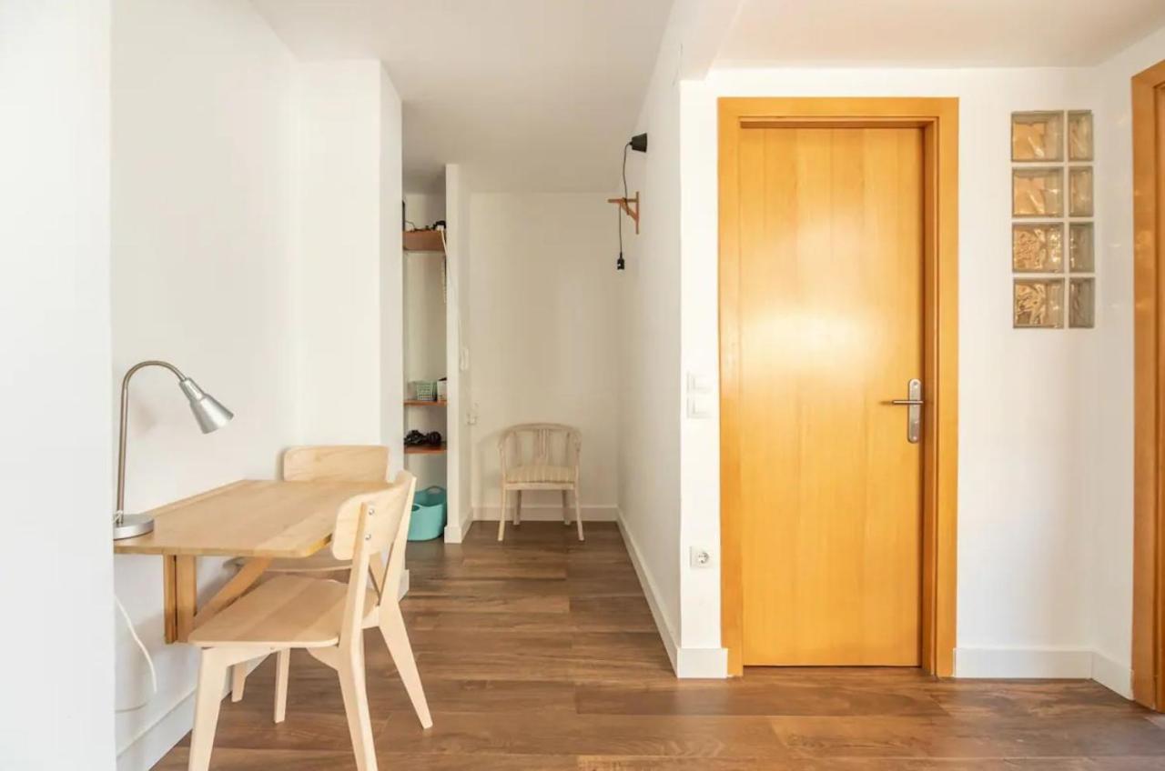 Holiday home Juancho: Casita De Playa En La Costa Dorada Tarragona